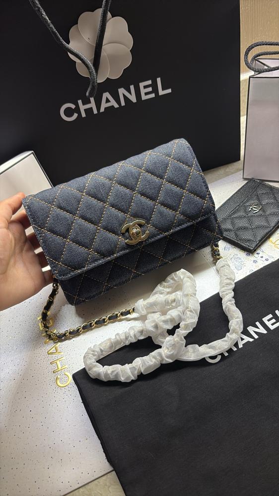 Chabel bag new one!