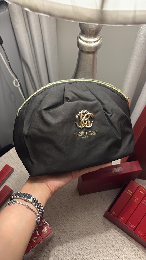 Roberto Cavalli bag