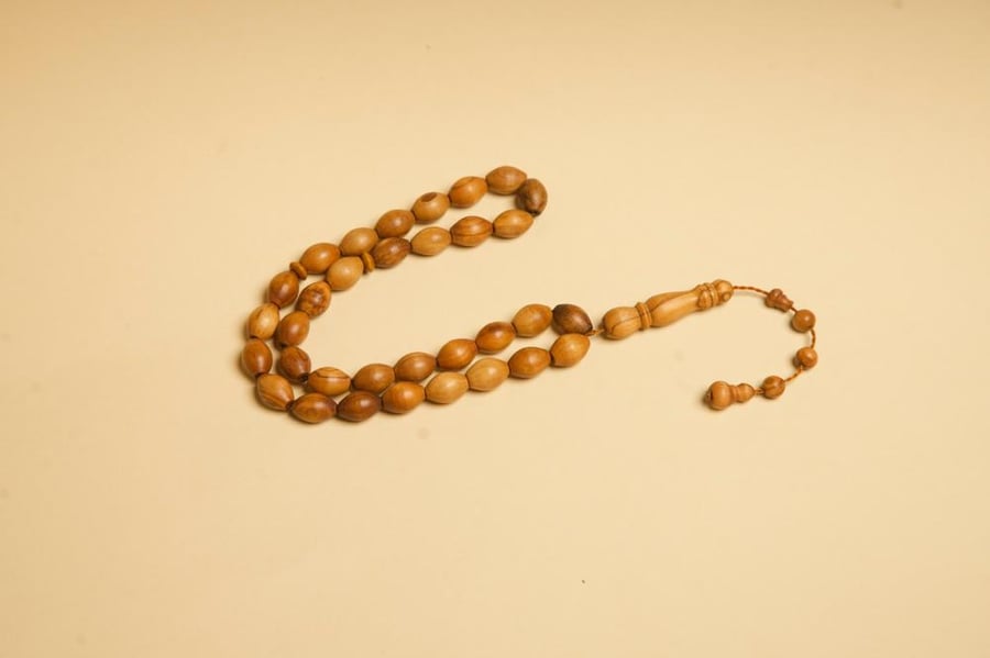 Olive wood