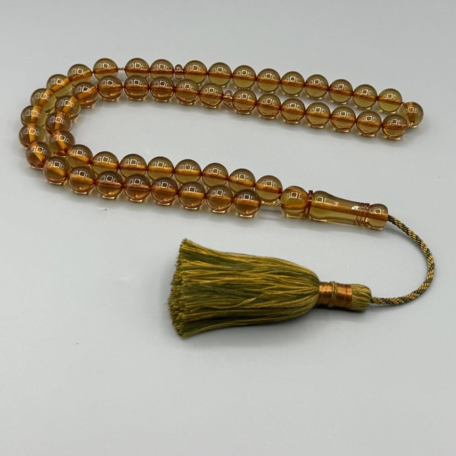 Fragrant saffron