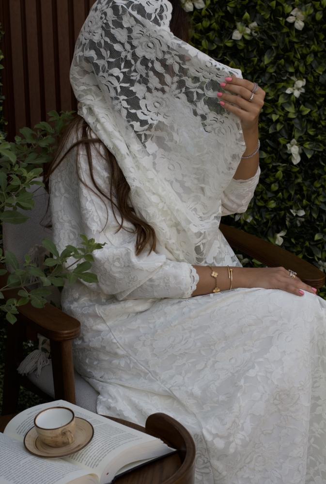 عبايات عملية