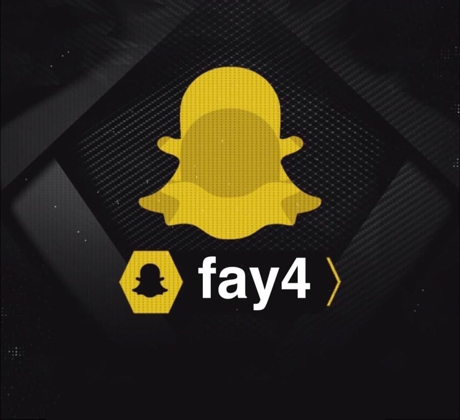 رباعي سناب مميز - انت اول مستخدم
