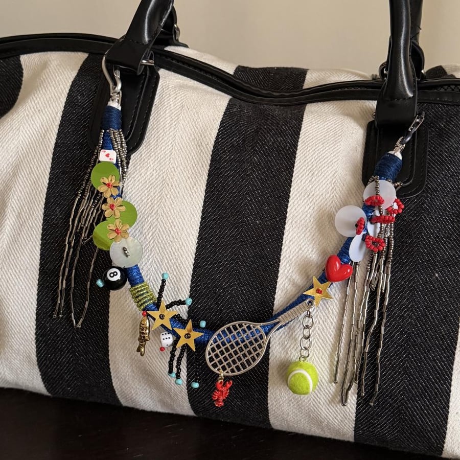 Match charm
