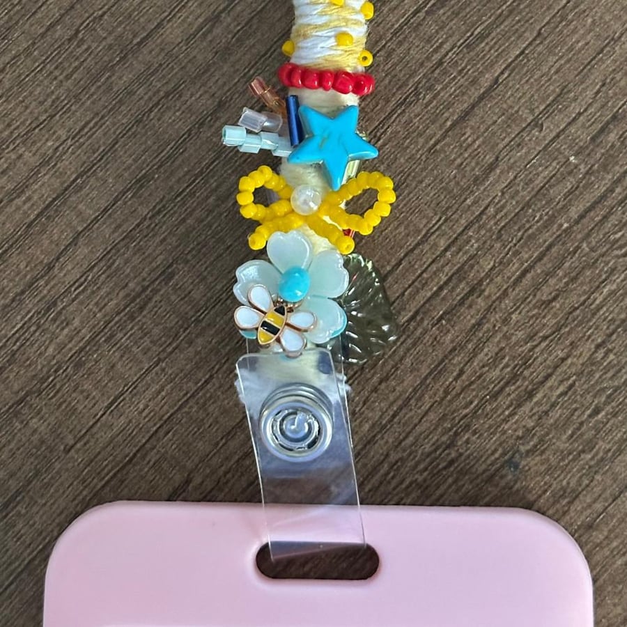 Duck card holder