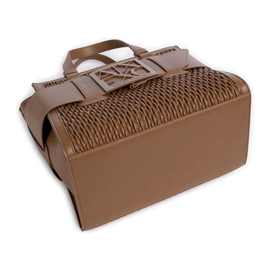 Armani Exchange bag Susie brown
