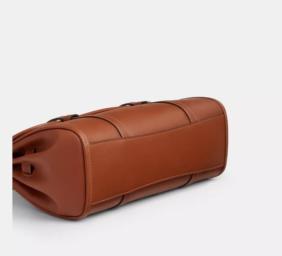 Bridget bag, taupe