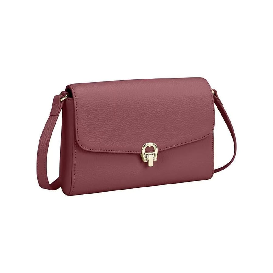 Victoria small bag rose