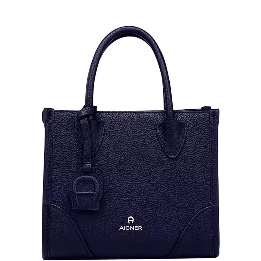 Samarah blue bag