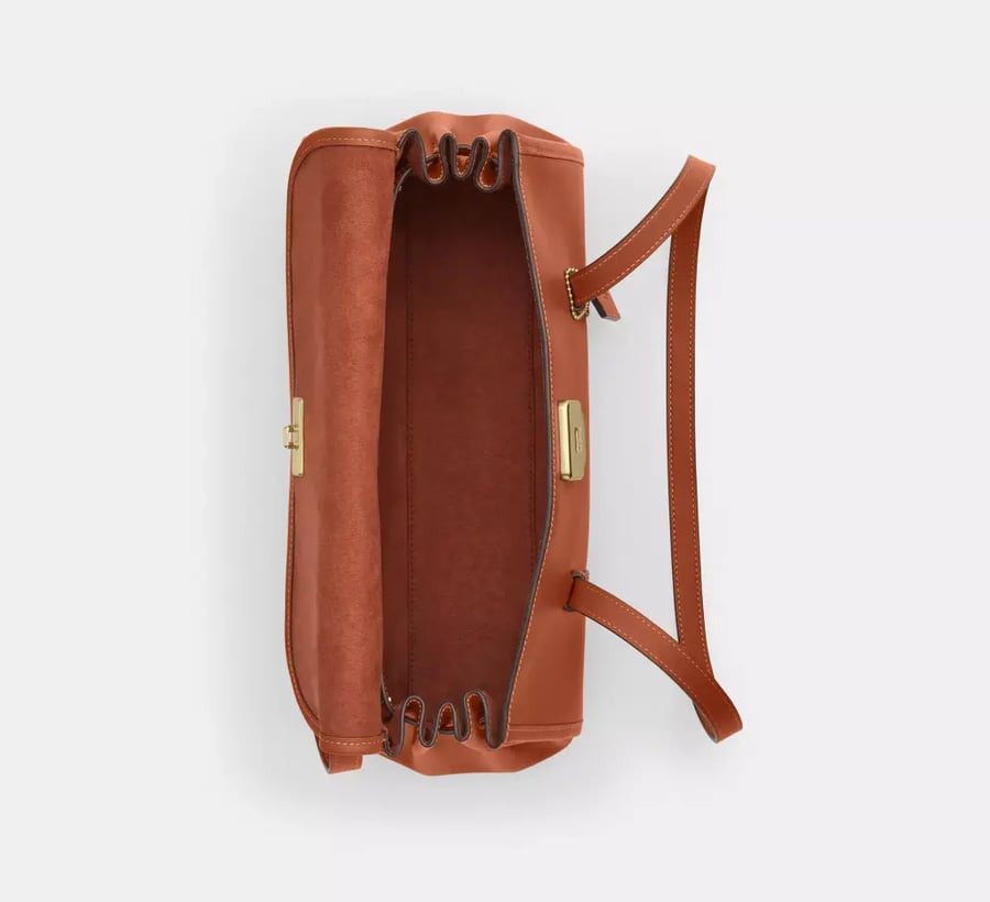 Bridget bag, taupe