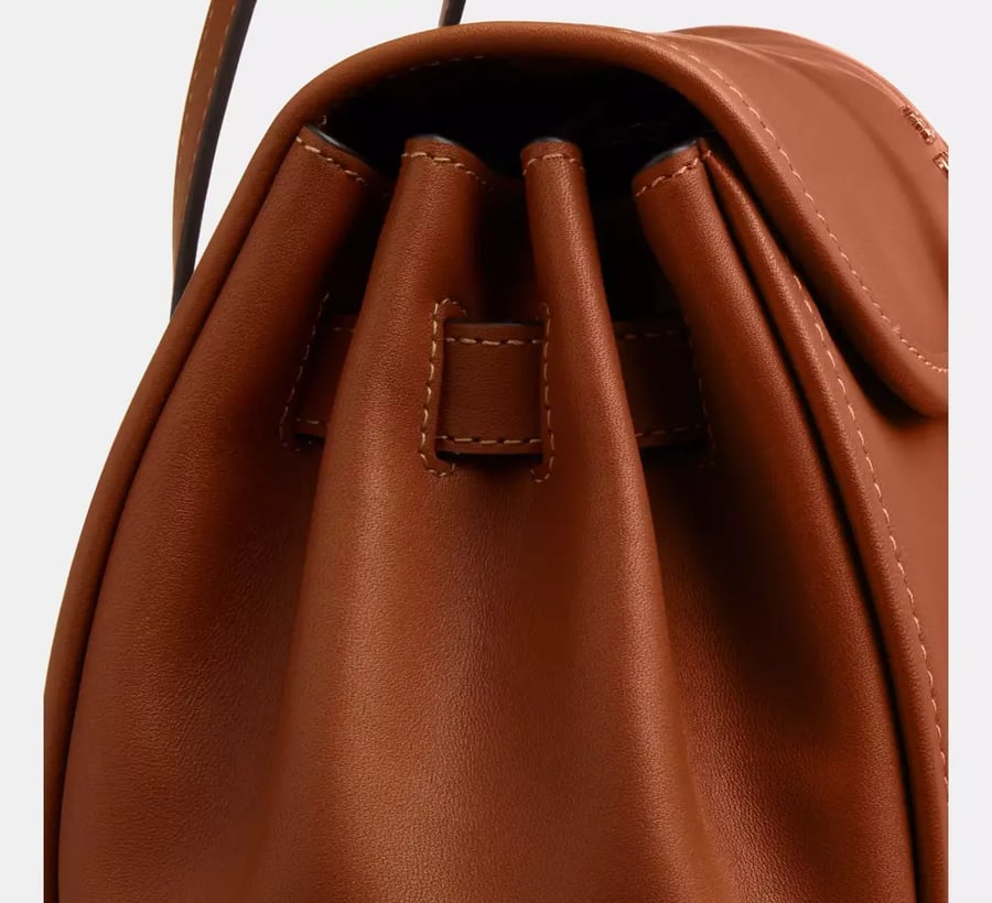 Bridget bag, taupe