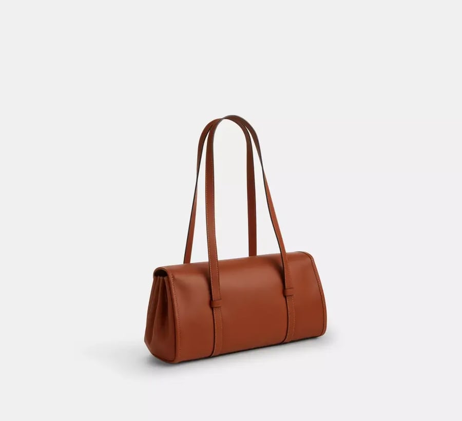 Bridget bag, taupe