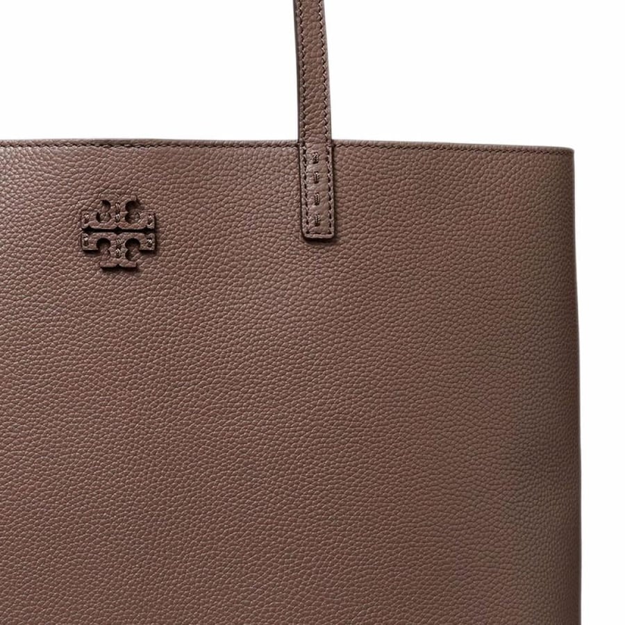 Tory Burch tote bag brown