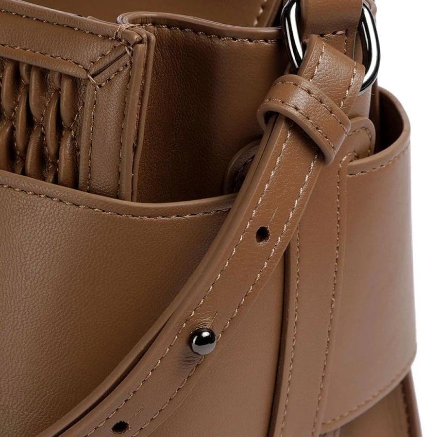 Armani Exchange bag Susie brown