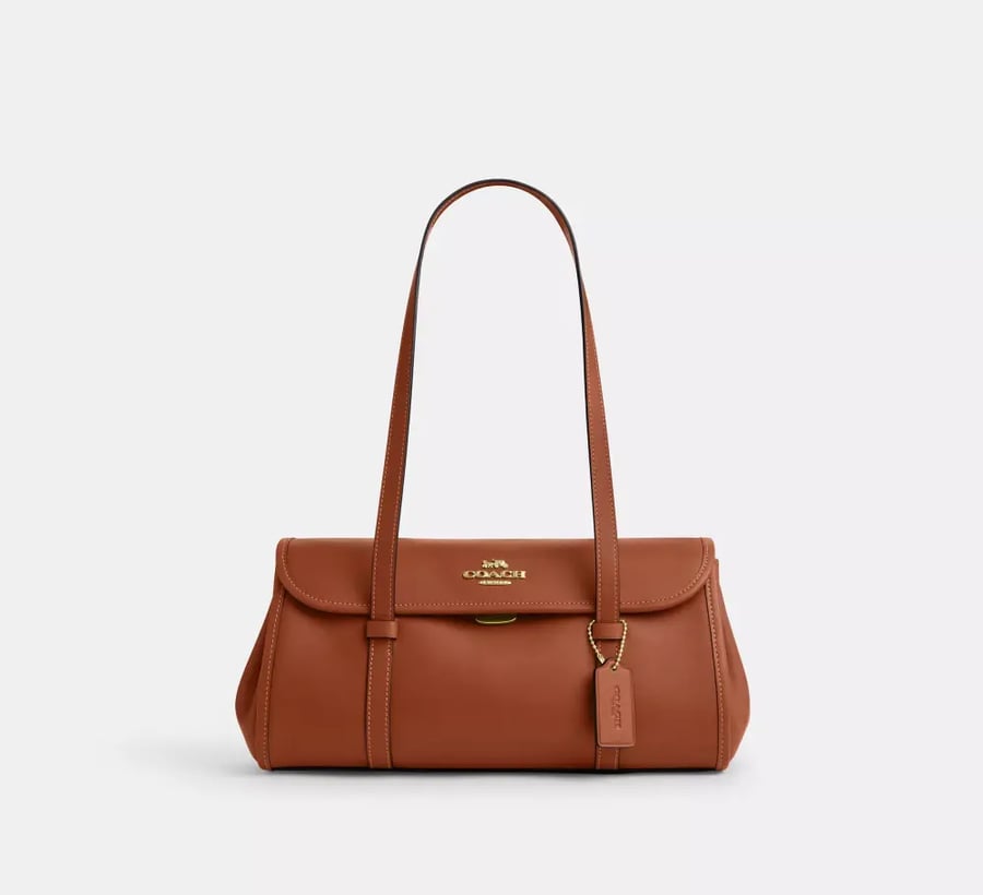 Bridget bag, taupe