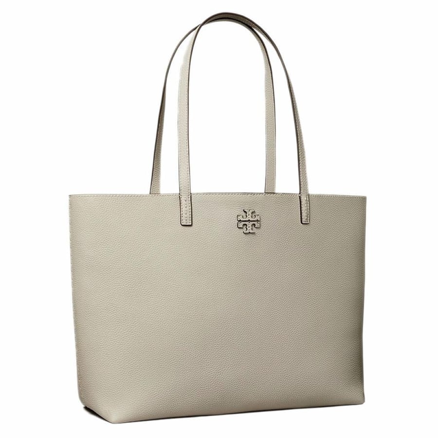 Tory Burch tote bag beige