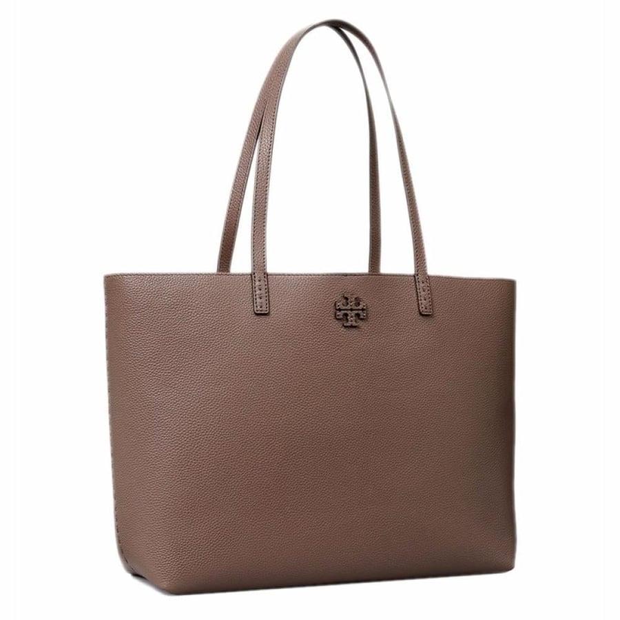 Tory Burch tote bag brown