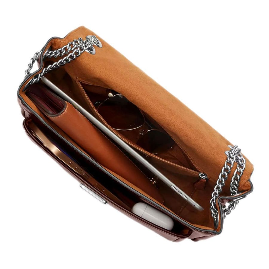 Kutch Elody bag with gazelle blood