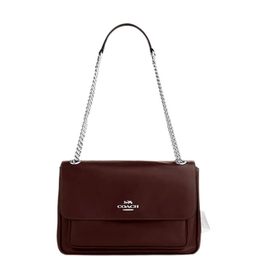 Kutch Elody bag with gazelle blood