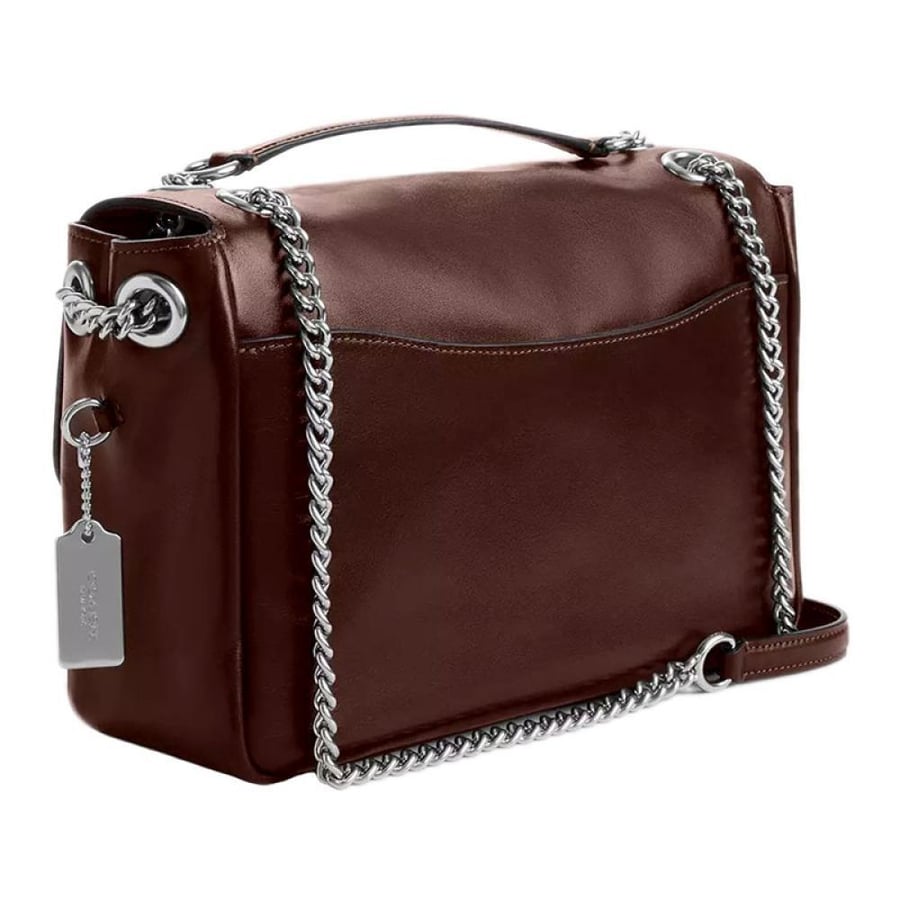 Kutch Elody bag with gazelle blood