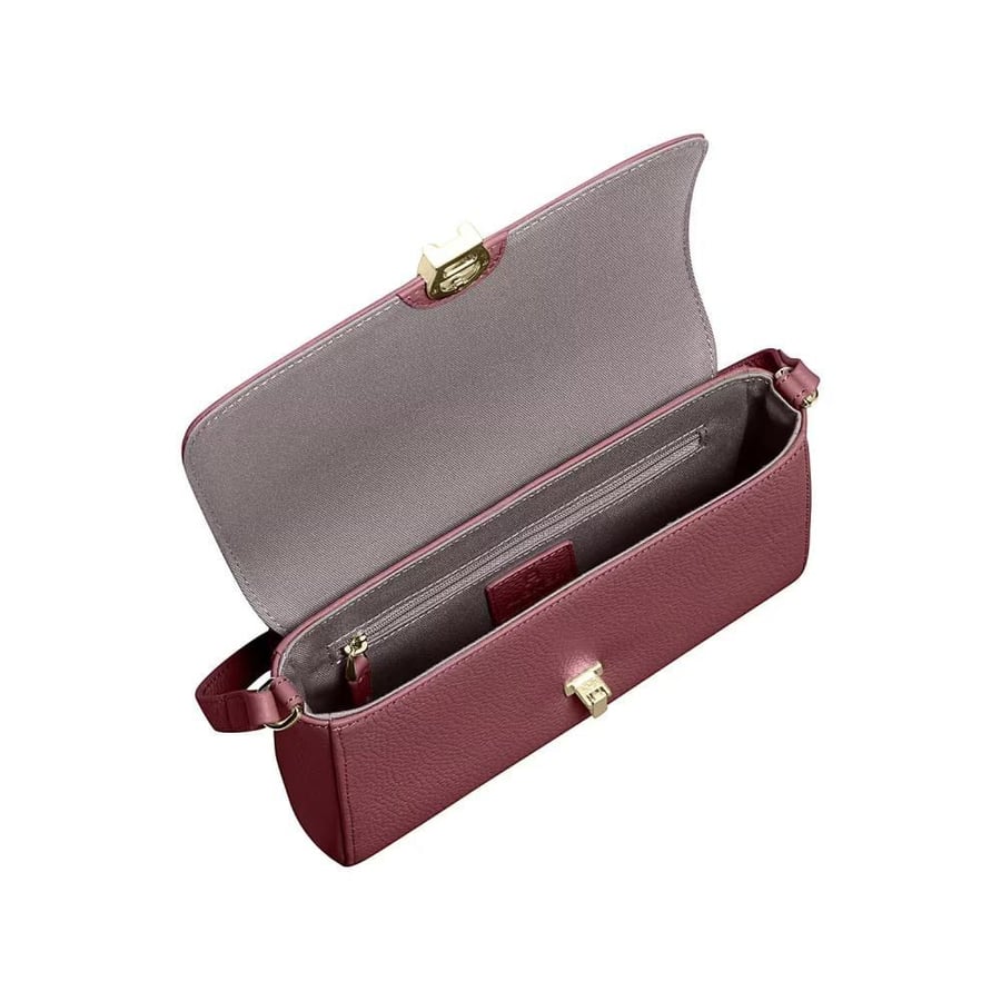 Victoria small bag rose