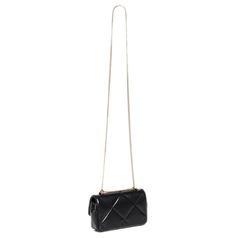 Tory Burch mini Kira bag black