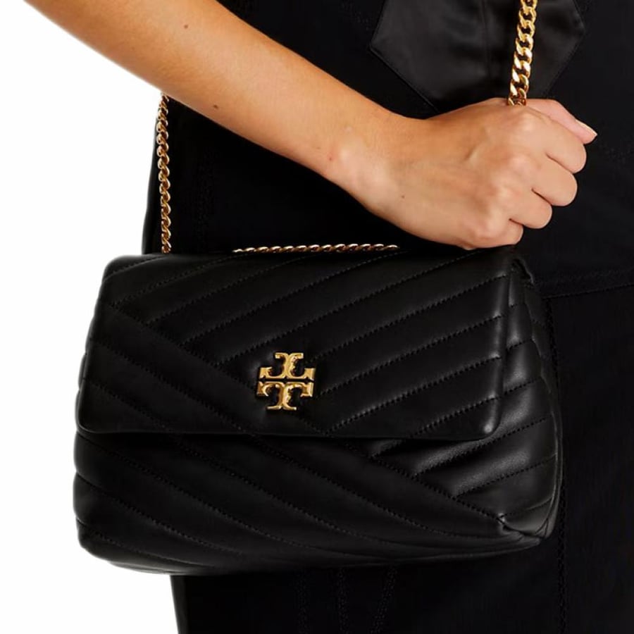 Tory Burch small bag Kira black