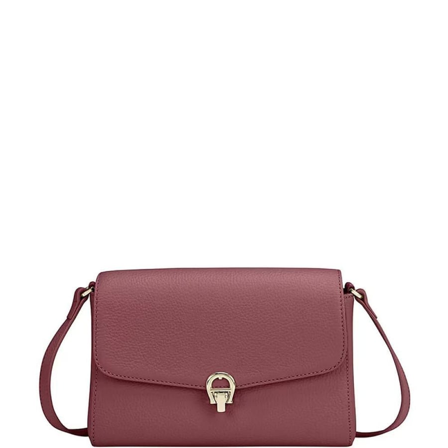 Victoria small bag rose
