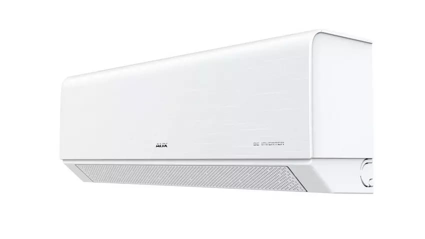مكيف سبليت اوكس 12 بارد انفيرتر واي فاي ASW-12A2/CAR3DI