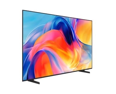 شاشة سامسونج، 65 بوصة، 4K UHD دقه، Tizen TV، Mini LED، موديل - UA65M70HAUXSA