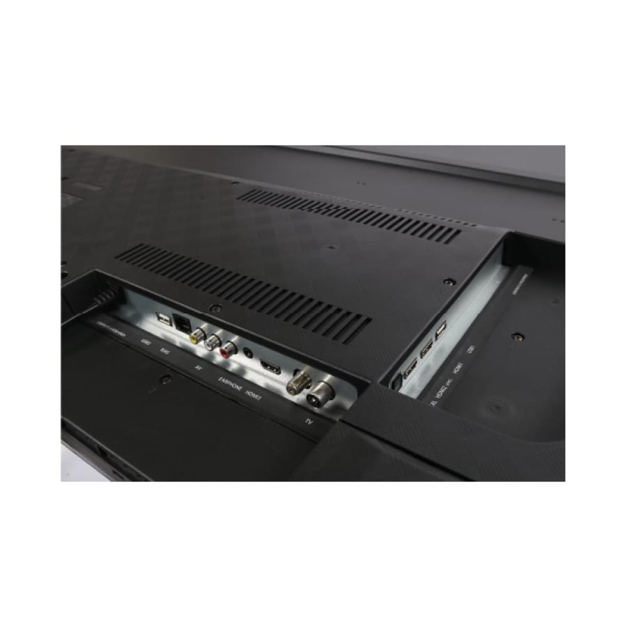 شاشة,ماركة ارو, 75بوصة, الترا اتش دي ,فوركيه , نظام ويبوس,الموديل RO-75LPW