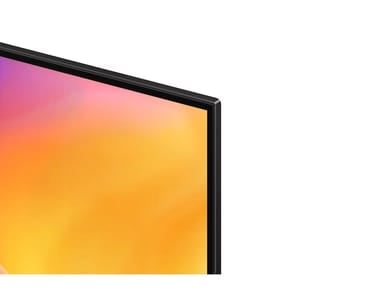 شاشة تلفزيون سامسونج، 75 بوصة، 4K UHDدقه، Tizen TV، Mini LED، موديل - UA75M70HAUXSA