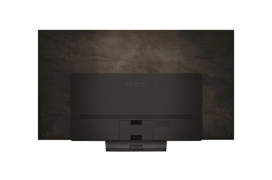 شاشة ال جى اوليد جديد 65 بوصة OLED65C46LA