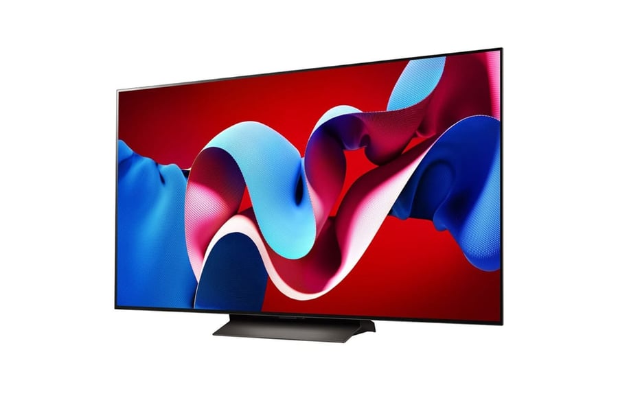 شاشة ال جى اوليد جديد 65 بوصة OLED65C46LA