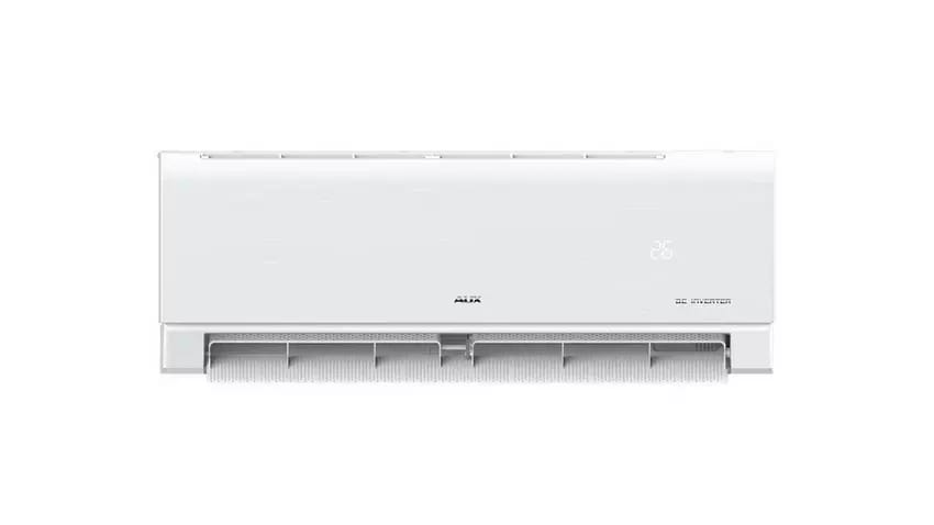 مكيف سبليت اوكس 12 بارد انفيرتر واي فاي ASW-12A2/CAR3DI