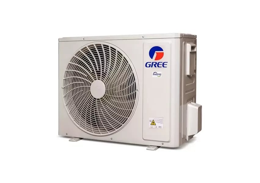 مكيف جري اسبلت اي بلس 12 وحدة بارد انفيرتر واي فاي بارد GREE GWC12AVCXB-S6DTA1B