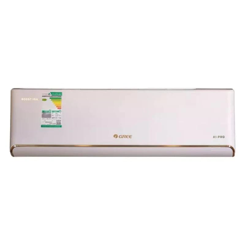 مكيف سبليت جري اي برو 12000 وحدة -بارد GWC12AVCXD-S6DTA1C/I