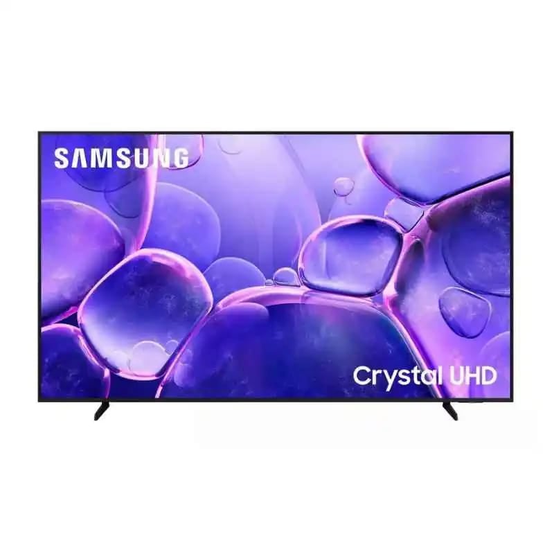 شاشة سامسونج 43 بوصة سمارت 4k UA43U8000FUXSA