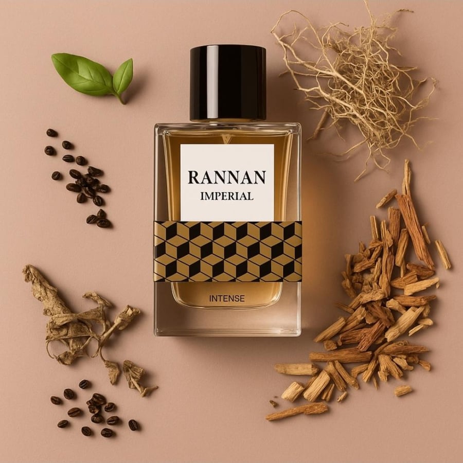 عطر رنان بديل بويس امبريال
