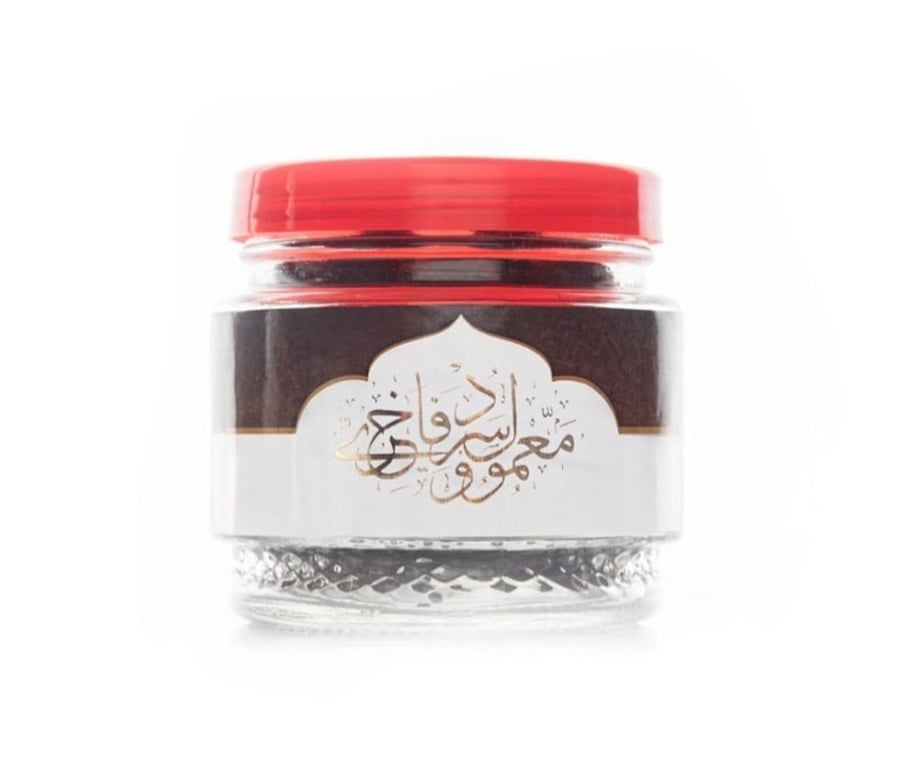 معمول دوسري فاخر