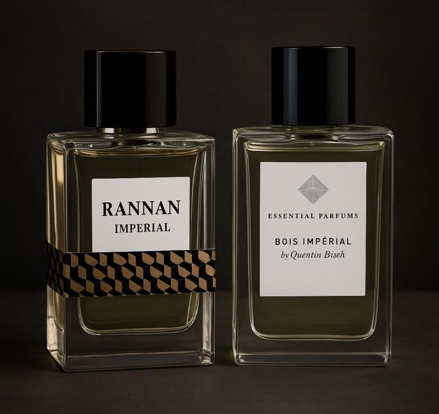 عطر رنان بديل بويس امبريال