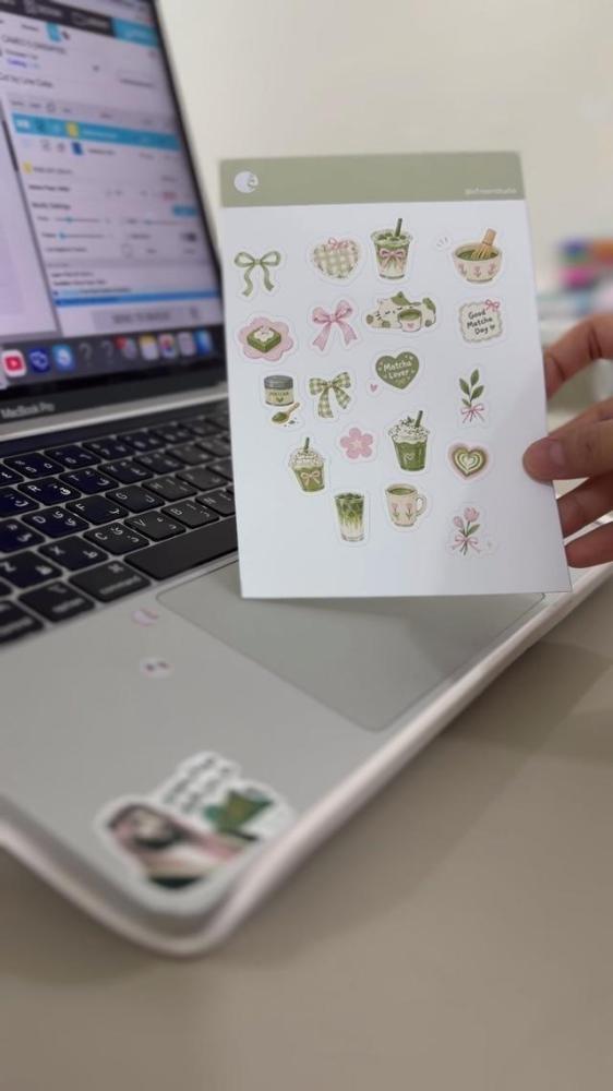 ملصقات مُعلم 👩‍🏫