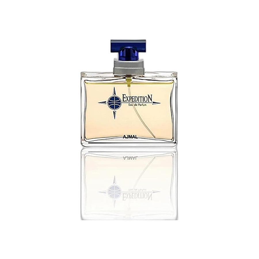 عطر إكسبيديشن من أجمل أو دو بارفان 100 مل