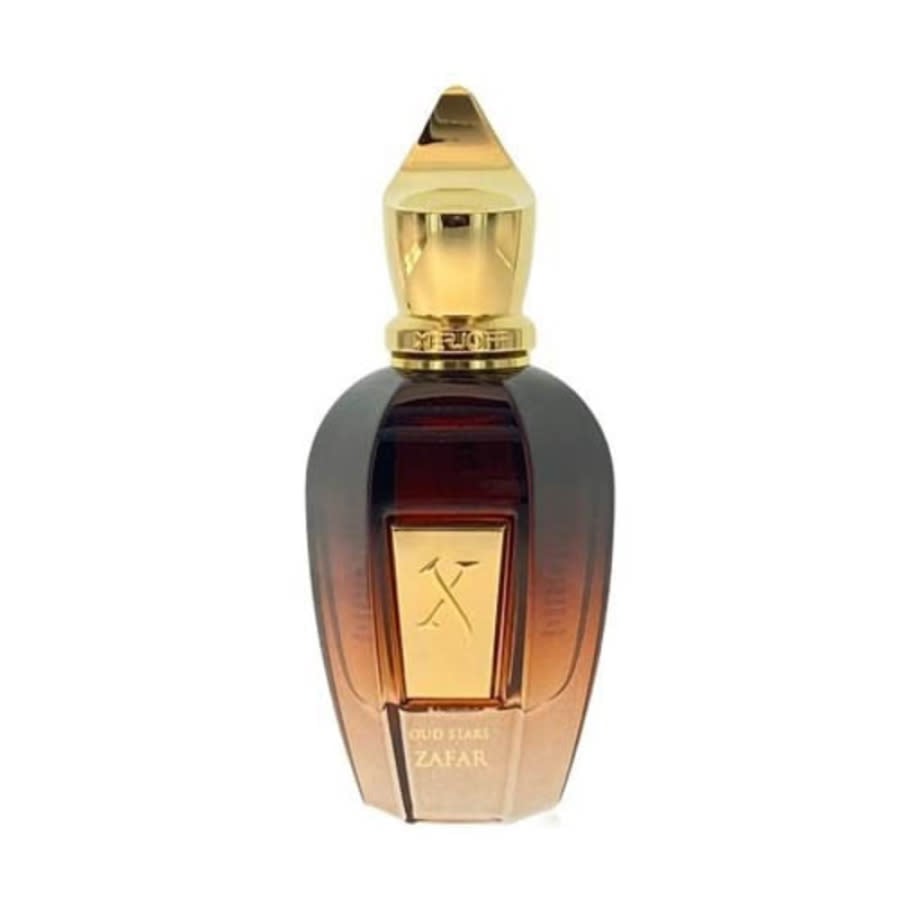 عطر زيرجوف عود ستارز زفار بارفيوم للجنسين 50 مل