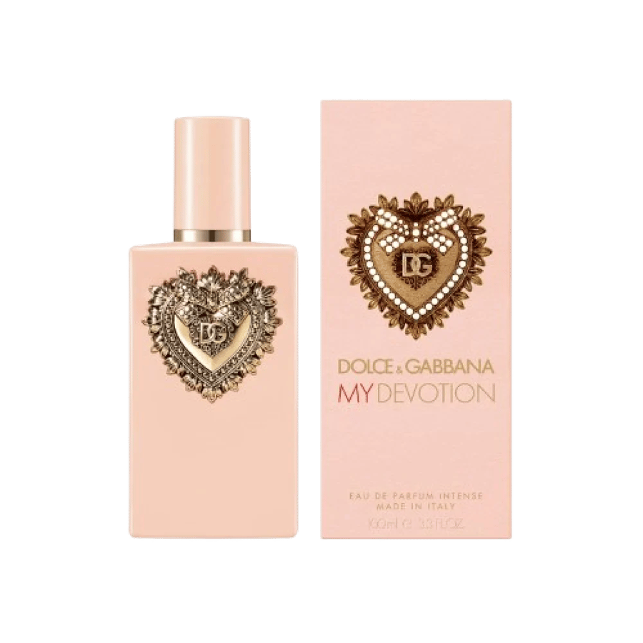 عطر دولتشي غابانا ماي ديفوشن او دو برفيوم انتنس