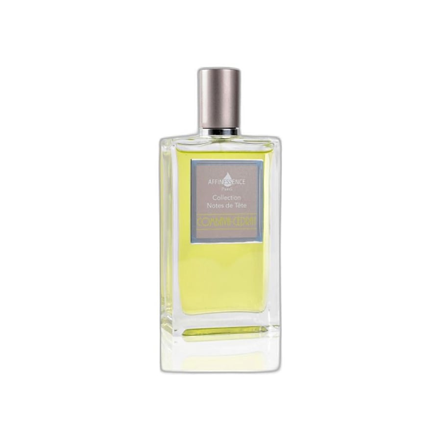 عطر أفينيسنس كومبافا سيدرات أو دو برفيوم سبراي للجنسين 100مل