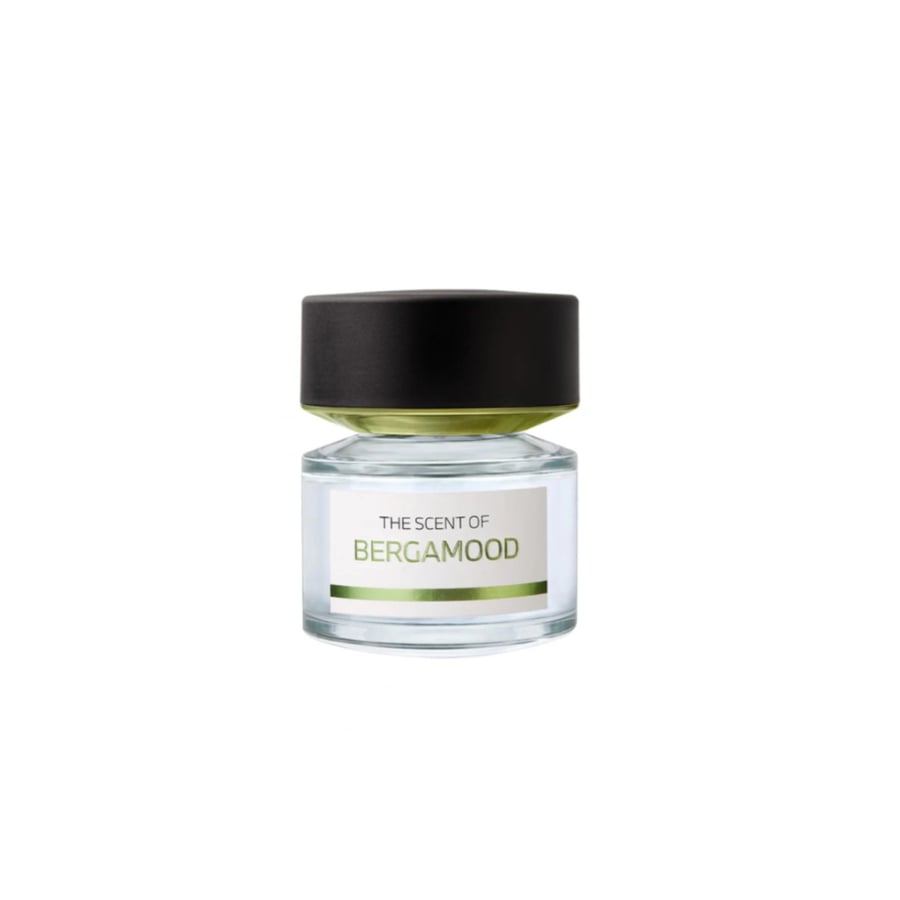 عطر بي ام دبليو بيرغمود 100 مل