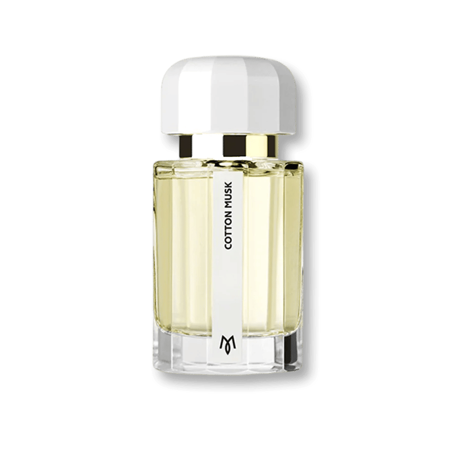 عطر كوتون مسك من رامون مونيجال أو دو بارفان