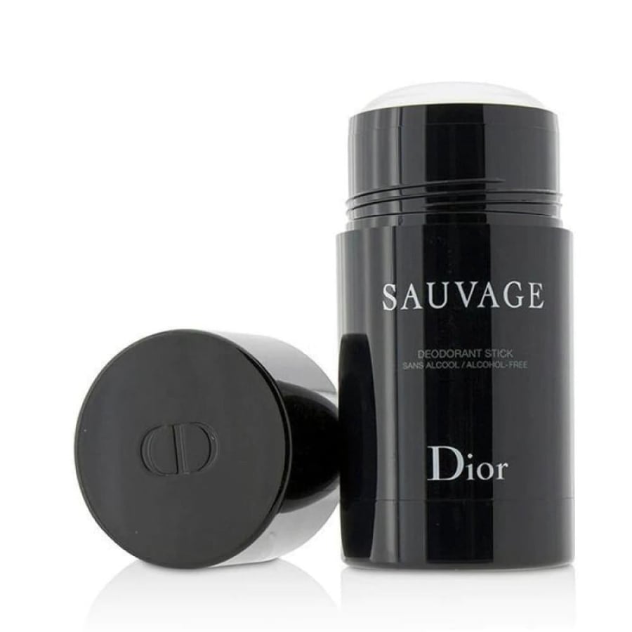 Sauvage Deodorant by Christian Dior 75g Stick
