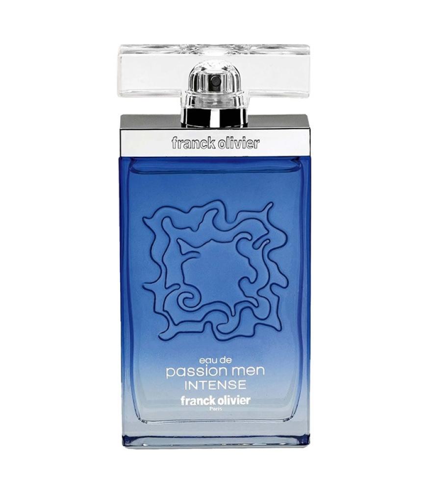 عطر إدو باشون إنتنس من فرانك اوليفير للرجال 75 مل