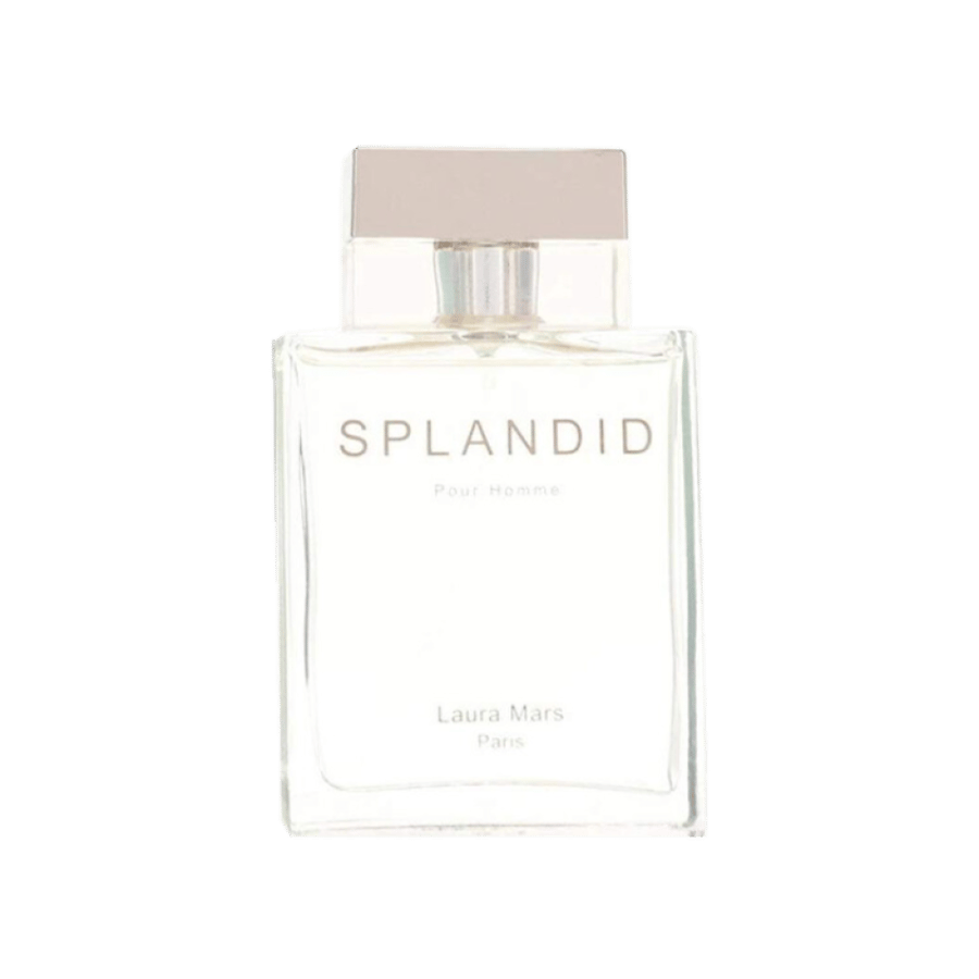 عطر سبلانديد من لاورا مارس او دو بارفيوم 100 مل